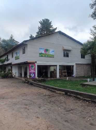 Rehabilitación para Hombres