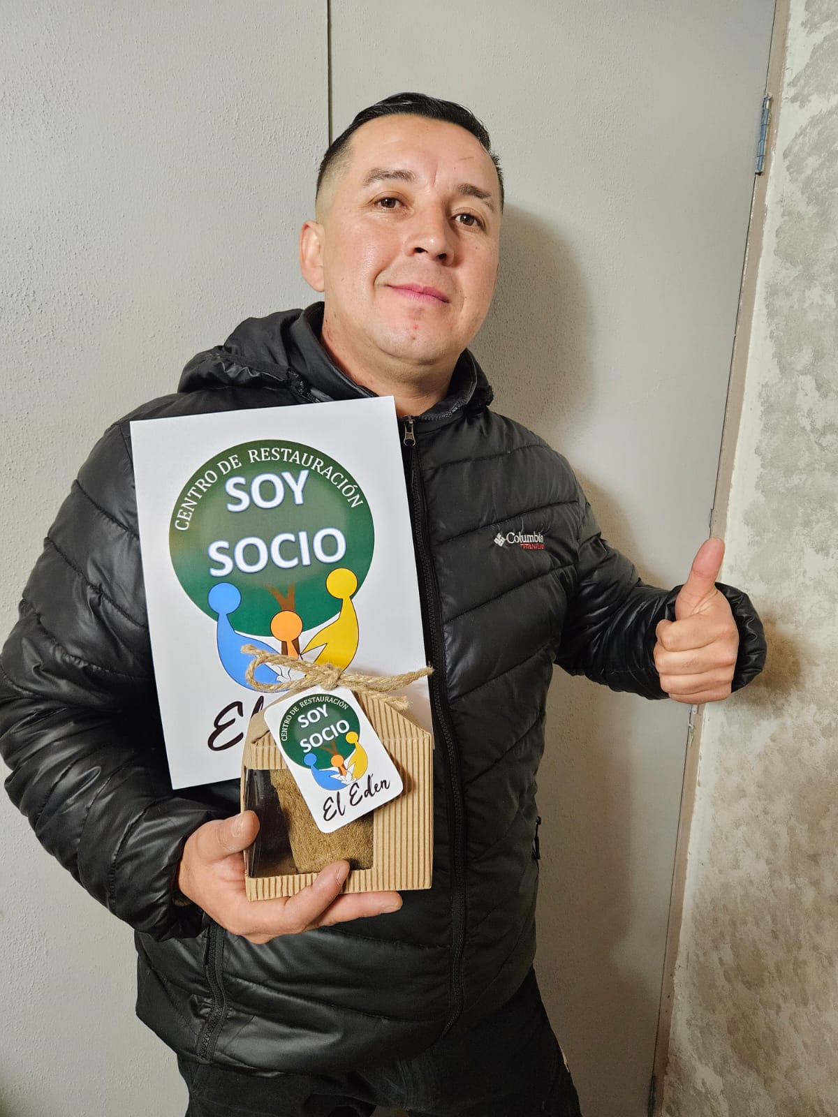 Luis Humberto Quilodrán Quilodrán