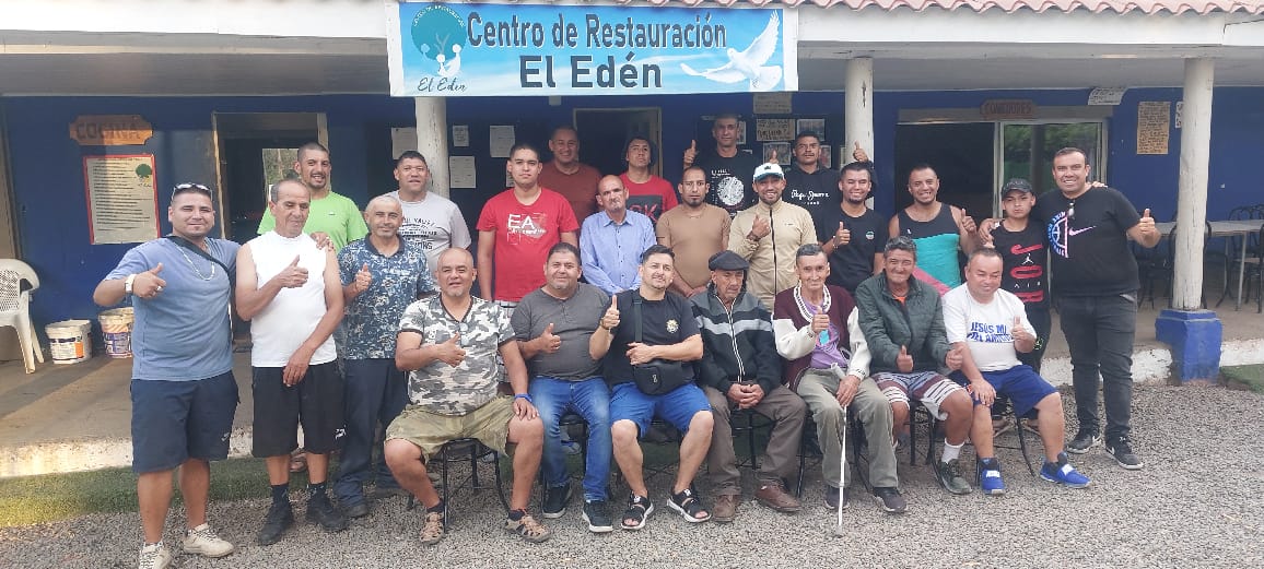 Terapia grupal